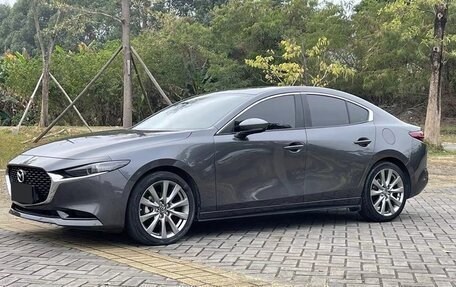 Mazda 3, 2021 год, 1 925 000 рублей, 3 фотография