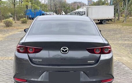Mazda 3, 2021 год, 1 925 000 рублей, 6 фотография