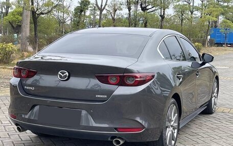 Mazda 3, 2021 год, 1 925 000 рублей, 7 фотография