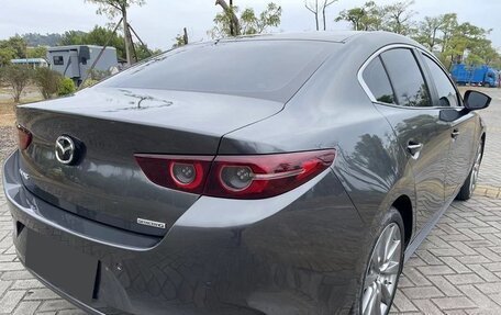 Mazda 3, 2021 год, 1 925 000 рублей, 8 фотография