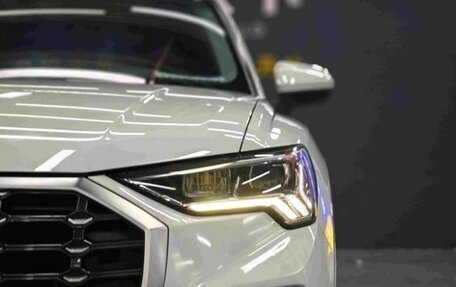 Audi Q3, 2021 год, 2 700 000 рублей, 8 фотография
