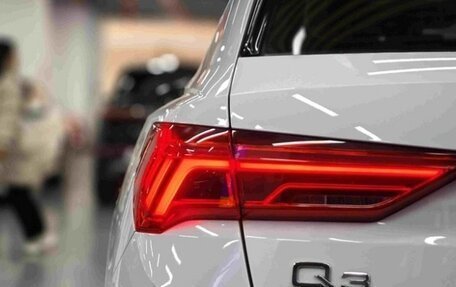 Audi Q3, 2021 год, 2 700 000 рублей, 7 фотография