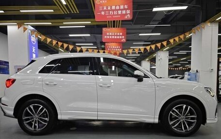 Audi Q3, 2021 год, 2 700 000 рублей, 6 фотография