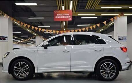 Audi Q3, 2021 год, 2 700 000 рублей, 5 фотография