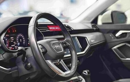 Audi Q3, 2021 год, 2 700 000 рублей, 9 фотография