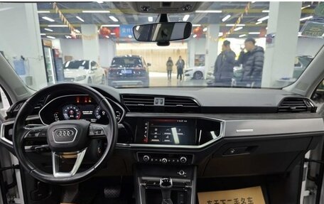 Audi Q3, 2021 год, 2 700 000 рублей, 15 фотография