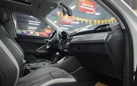 Audi Q3, 2021 год, 2 700 000 рублей, 12 фотография