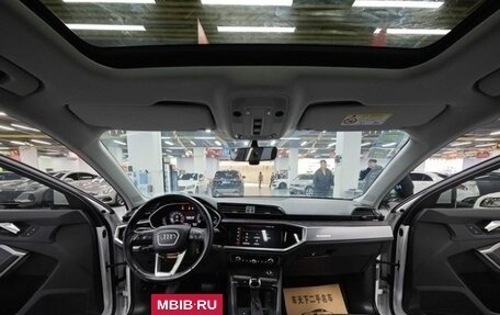 Audi Q3, 2021 год, 2 700 000 рублей, 14 фотография