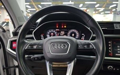 Audi Q3, 2021 год, 2 700 000 рублей, 18 фотография