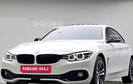 BMW 4 серия, 2020 год, 2 950 000 рублей, 2 фотография