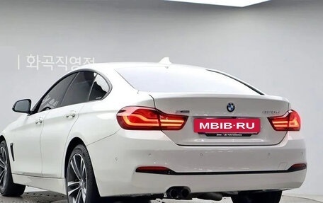 BMW 4 серия, 2020 год, 2 950 000 рублей, 3 фотография