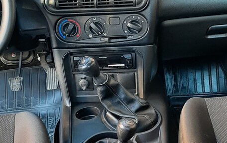 Chevrolet Niva I рестайлинг, 2019 год, 800 000 рублей, 2 фотография