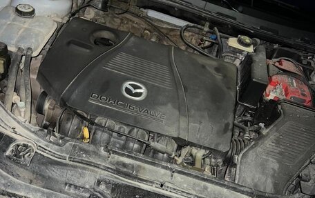 Mazda 3, 2006 год, 650 000 рублей, 14 фотография