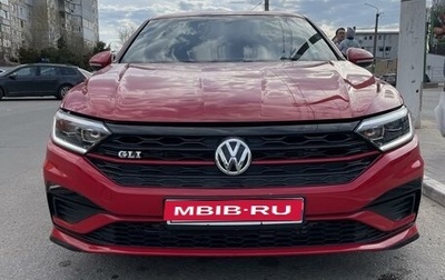Volkswagen Jetta VII, 2019 год, 2 180 000 рублей, 1 фотография