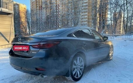 Mazda 6, 2021 год, 4 100 000 рублей, 8 фотография