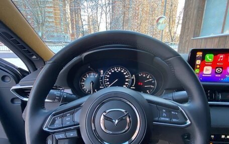 Mazda 6, 2021 год, 4 100 000 рублей, 9 фотография