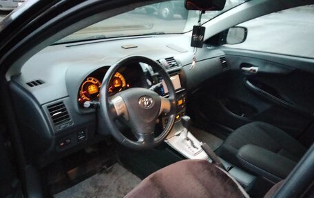 Toyota Corolla, 2008 год, 1 000 000 рублей, 15 фотография