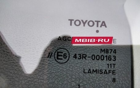 Toyota Corolla, 2008 год, 1 000 000 рублей, 18 фотография