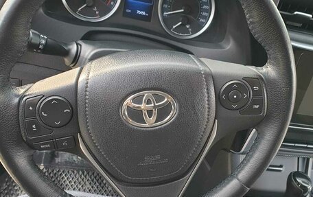 Toyota Corolla, 2016 год, 1 750 000 рублей, 2 фотография