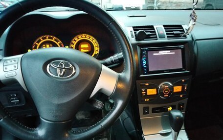 Toyota Corolla, 2008 год, 1 000 000 рублей, 20 фотография