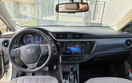 Toyota Corolla, 2016 год, 1 750 000 рублей, 16 фотография