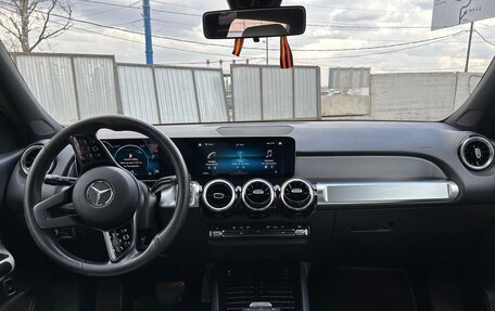 Mercedes-Benz GLB, 2020 год, 4 320 000 рублей, 12 фотография