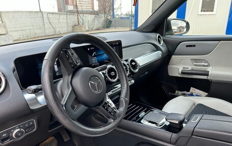 Mercedes-Benz GLB, 2020 год, 4 320 000 рублей, 11 фотография