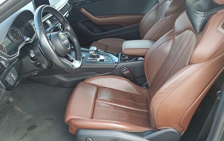 Audi A5, 2017 год, 3 200 000 рублей, 4 фотография