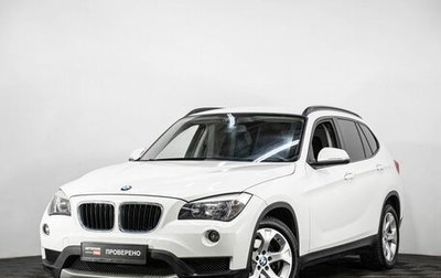BMW X1, 2013 год, 1 299 000 рублей, 1 фотография