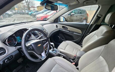 Chevrolet Cruze II, 2012 год, 849 000 рублей, 6 фотография