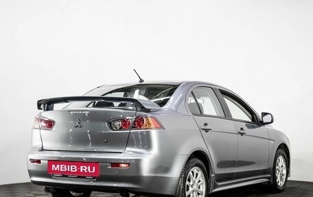Mitsubishi Lancer IX, 2014 год, 950 000 рублей, 6 фотография