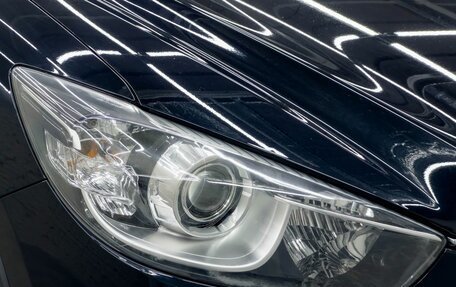 Mazda CX-5 II, 2014 год, 2 445 000 рублей, 17 фотография