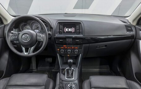 Mazda CX-5 II, 2014 год, 2 445 000 рублей, 19 фотография