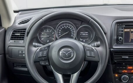 Mazda CX-5 II, 2014 год, 2 445 000 рублей, 27 фотография
