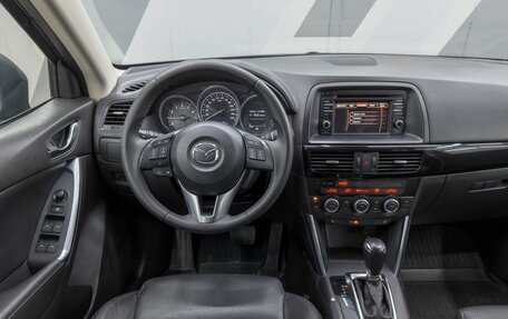 Mazda CX-5 II, 2014 год, 2 445 000 рублей, 28 фотография