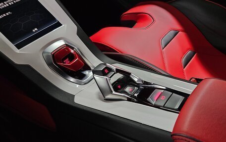 Lamborghini Huracán, 2020 год, 23 570 000 рублей, 17 фотография