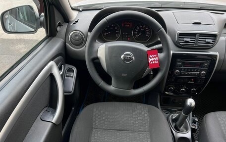 Nissan Terrano III, 2015 год, 1 079 000 рублей, 12 фотография