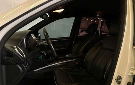 Mercedes-Benz M-Класс, 2011 год, 2 400 000 рублей, 20 фотография