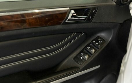 Mercedes-Benz M-Класс, 2011 год, 2 400 000 рублей, 18 фотография