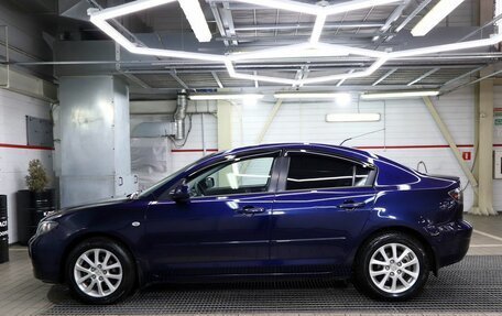 Mazda 3, 2008 год, 785 000 рублей, 5 фотография