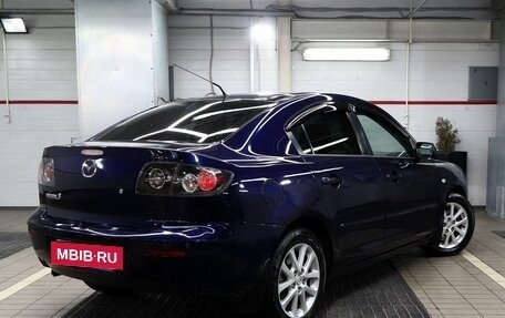 Mazda 3, 2008 год, 785 000 рублей, 2 фотография