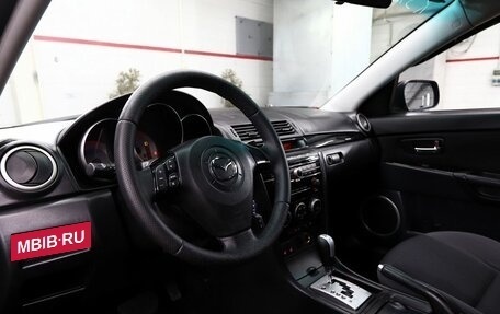 Mazda 3, 2008 год, 785 000 рублей, 7 фотография