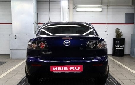 Mazda 3, 2008 год, 785 000 рублей, 4 фотография