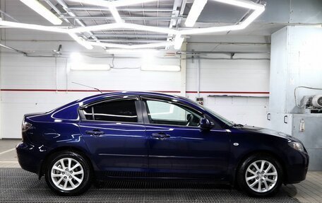 Mazda 3, 2008 год, 785 000 рублей, 12 фотография