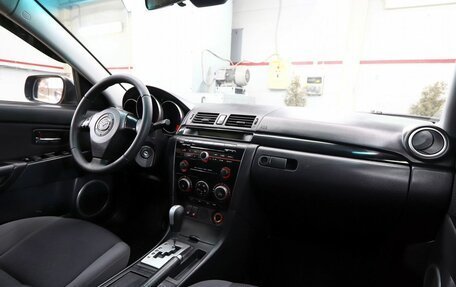 Mazda 3, 2008 год, 785 000 рублей, 16 фотография