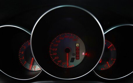 Mazda 3, 2008 год, 785 000 рублей, 18 фотография