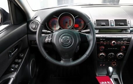 Mazda 3, 2008 год, 785 000 рублей, 17 фотография