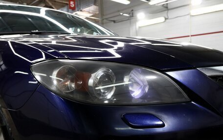 Mazda 3, 2008 год, 785 000 рублей, 21 фотография
