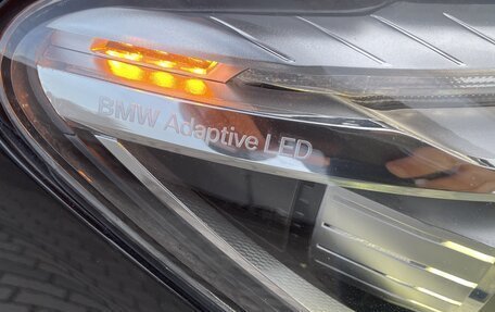 BMW 7 серия, 2014 год, 4 фотография
