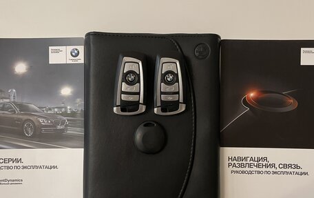 BMW 7 серия, 2014 год, 34 фотография